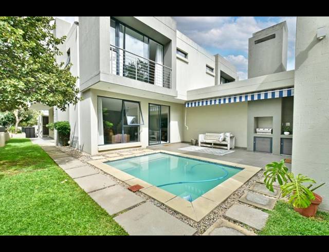 3 BEDROOM HOUSE FOR SALE IN BRYANSTON